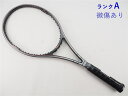 【中古】ウィルソン GR-70WILSON GR-70(SL3)【中古 テニスラケット】