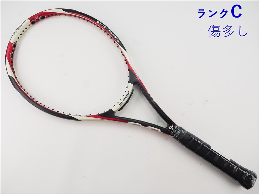 【貴重】DUNLOP Diacluster NEX 10.0 硬式ラケット G1 c25070211c.jpg