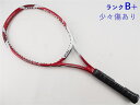 【中古】ヨネックス ブイコア エックスアイ 100 2012年モデルYONEX VCORE Xi 100 2012(G2)【中古 テニスラケット】