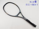 【中古】ヨネックス レックスキング 24YONEX R-24(G4相当)【中古 テニスラケット】