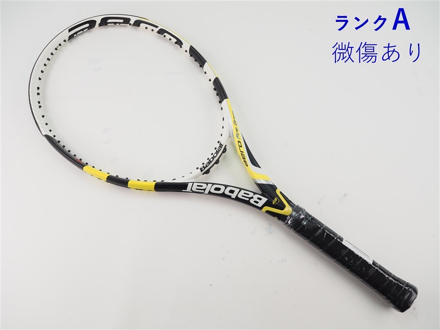 アエロプロドライブ 2013 G2 AERO PRO DRIVE ケース バボラ 楽天市場】バボラ AEROPRO DRIVEの通販