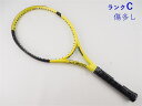 【中古】ダンロップ エスエックス 300 2022年モデルDUNLOP SX 300 2022(G2)【中古 テニスラケット】
