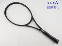 【中古】ウィルソン プロ スタッフ 97 カウンターベール 2017年モデルWILSON PRO STAFF 97 CV 2017(G3)【中古 テニスラケット...