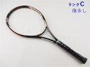 【中古】プリンス イーエックスオースリー ツアー ライト 100 2011年モデルPRINCE EXO3 TOUR LITE 100 2011(G1)【中古 テ...