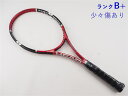 【中古】ヘッド フレックスポイント プレステージ MPHEAD FLEXPOINT PRESTIGE MP(G3)【中古 テニスラケット】