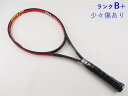 【中古】ウィルソン プロ スタッフ ロック 102 2003年モデルWILSON PRO STAFF ROK 102 2003(G3)【中古 テニスラケット】