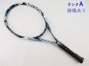 【中古】スリクソン レヴォ CS 8.0 2018年モデルSRIXON REVO CS 8.0 2018(G2)【中古 テニスラケット】