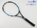 【中古】バボラ ピュア ドライブ 2015年モデルBABOLAT PURE DRIVE 2015(G3)【中古 テニスラケット】