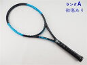 【中古】ウィルソン ウルトラ ツアー 100カウンターベイル 2019年モデルWILSON ULTRA TOUR 100CV 2019(G2)【中古 テニスラケ...