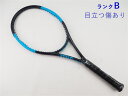 【中古】ウィルソン ウルトラ ツアー 95カウンターベイル 2019年モデルWILSON ULTRA TOUR 95CV 2019(G2)【中古 テニスラケット...