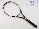 【中古】パシフィック エックス ファースト プロPACIFIC X FAST PRO(G3)【中古 テニスラケット】