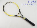【中古】トアルソン スプーン Ut 100TOALSON SPOOON Ut 100(G3)【中古 テニスラケット】