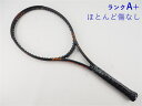 【中古】プリンス ビースト 98 2024年モデルPRINCE BEAST 98 2024(G2)【中古 テニスラケット】
