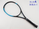 【中古】ダンロップ エフエックス500 エルエス 2020年モデルDUNLOP FX 500 LS 2020(G2)【中古 テニスラケット】