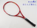 【中古】ブリヂストン エックスブレード ブイアイ 305 2016年モデルBRIDGESTONE X-BLADE VI 305 2016(G3)【中古 テニスラ...