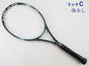 【中古】ヘッド ユーテック IG インスティンクト MP 2011年モデルHEAD YOUTEK IG INSTINCT MP 2011(G3)【中古 テニスラ...