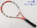 【中古】ヘッド マイクロジェル ラジカル OSHEAD MICROGEL RADICAL OS(G3)【中古 テニスラケット】
