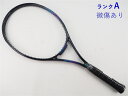 【中古】ウィンブルドン クラッセWIMBLEDON CLASSE(G2)【中古 テニスラケット】