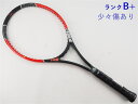 【中古】プリンス ツアー ディアブロ MP 2004年モデルPRINCE TOUR DIABLO MP 2004(G2)【中古 テニスラケット】
