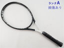 【中古】ヘッド グラフィン 360 スピード エス 2018年モデルHEAD GRAPHENE 360 SPEED S 2018(G2)【中古 テニスラケット】