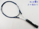 【中古】トアルソン フォーティーラブ デルフィーノ 2012年モデルTOALSON FORTY LOVE DELFINO 2012(G3)【中古 テニスラケット...