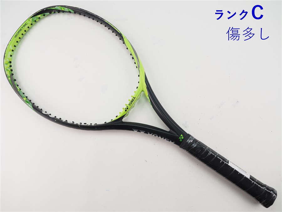 YONEX ezone100 テニスラケット G2 楽天市場】ezone100 g2の通販