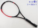 【中古】ダンロップ シーエックス 400 2019年モデルDUNLOP CX 400 2019(G2)【中古 テニスラケット】