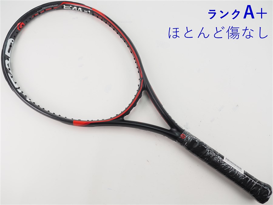 【中古】ヘッド グラフィン エックスティー パワー プレステージ 2016年モデルHEAD GRAPHENE XT PWR PRESTIGE 2016(G2)【中古 テニスラケット】