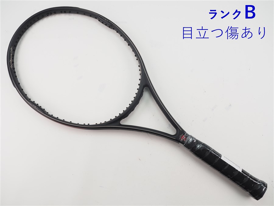 【中古】ウィルソン ティアラ 110WILSON Tiara 110(G2相当)【中古 テニスラケット】