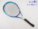 【中古】ヘッド グラフィン XT インスティンクト ジュニア 2015年モデル【ジュニア用ラケット】【子供 子供用】HEAD GRAPHENE XT INSTI...