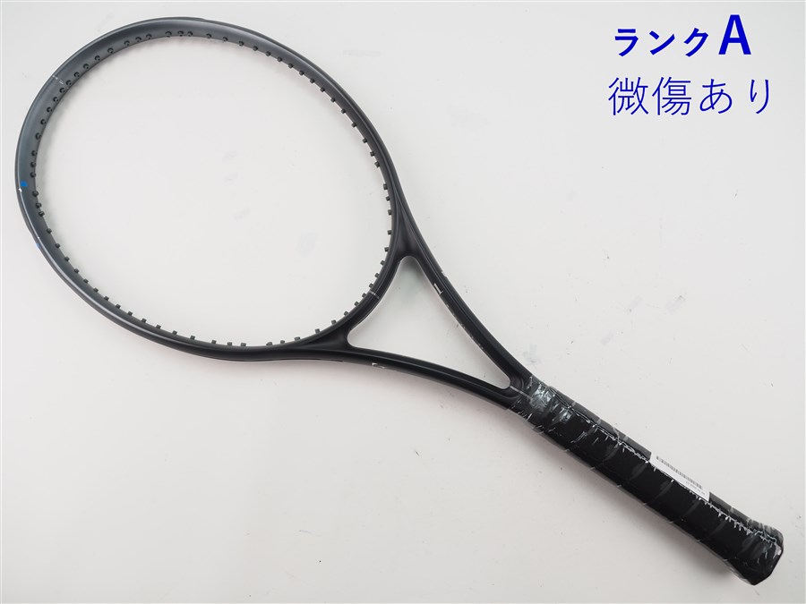 【中古】ウィルソン アールエフ 01 2024年モデルWILSON RF 01 2024(G3)【中古 テニスラケット】
