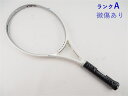 【中古】プリンス エンブレム 110 2020年モデルPRINCE EMBLEM 110 2020(G2)【中古 テニスラケット】