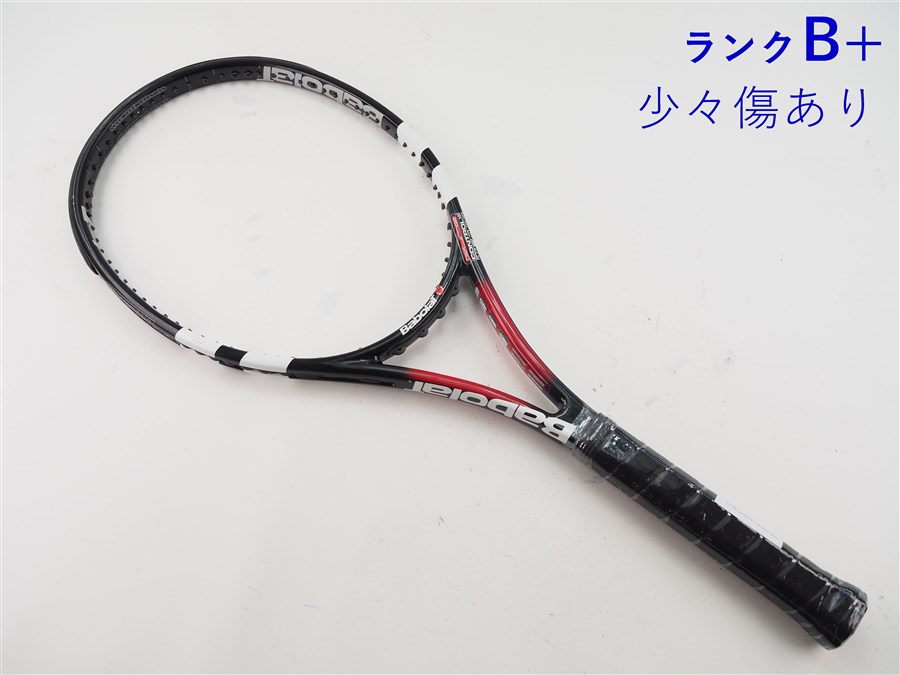 【レア】BABOLAT ピュアコントロールチー ム 旧モデル レア】BABOLAT ピュアコントロールチー ム 旧モデル レア