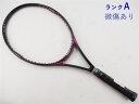 【中古】ウィルソン レディー フレアー 2 110WILSON LADY FLAIR ll 110(G1)【中古 テニスラケット】
