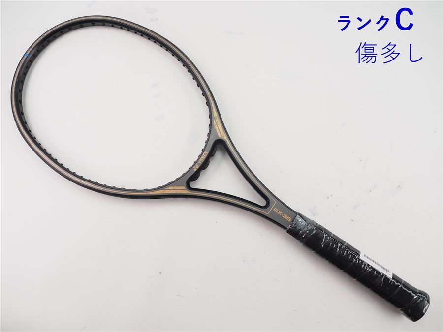 【中古】ヨネックス RX-36YONEX RX-36(SL2)【中古 テニスラケット】