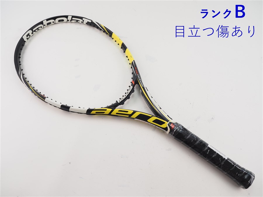 バボラ BabolaT アエロ プロ ドライブ aero 硬式 テニスラケット c25090059c.jpg