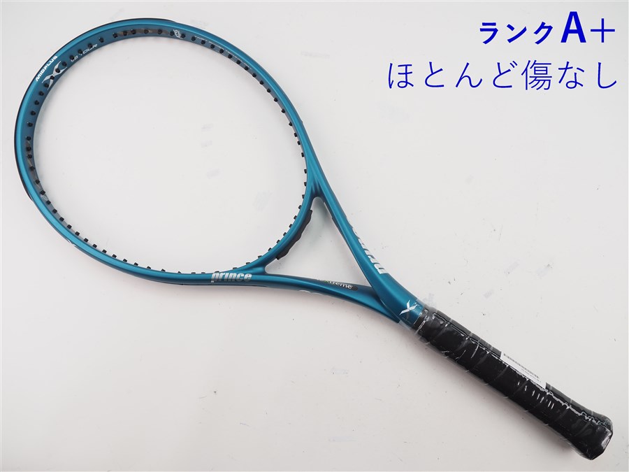 【中古】プリンス エックス 98 ツアー 2024年モデルPRINCE X 98 TOUR 2024(G3)【中古 テニスラケット】