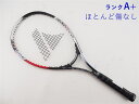 【中古】プロケネックス エース 25【ジュニア用ラケット】【子供 子供用】PROKENNEX ACE 25(G0)【中古 テニスラケット】【こども】