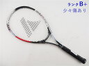 【中古】プロケネックス エース 25【ジュニア用ラケット】【子供 子供用】PROKENNEX ACE 25(G0)【中古 テニスラケット】【こども】