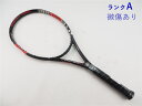 【中古】フィッシャー プロ ナンバーワン インパクト FT【一部グロメット割れ有り】FISCHER PRO NO1 IMPACT FT(UL2)【中古 テニスラケット】