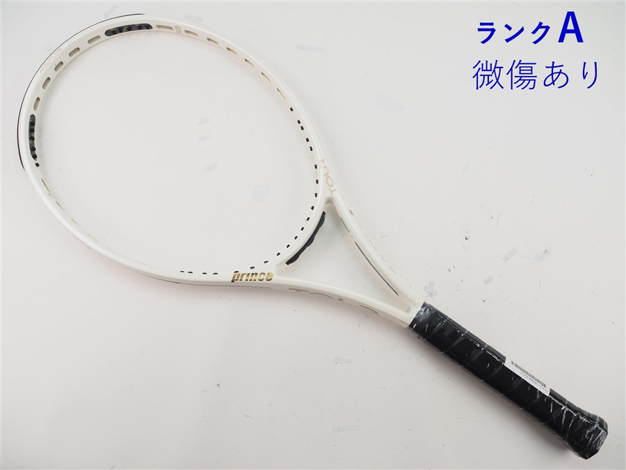 【中古】プリンス ツアー オースリー 100(290g) 2022年モデルPRINCE TOUR O3 100(290g) 2022(G1)【中古 テニスラケット】