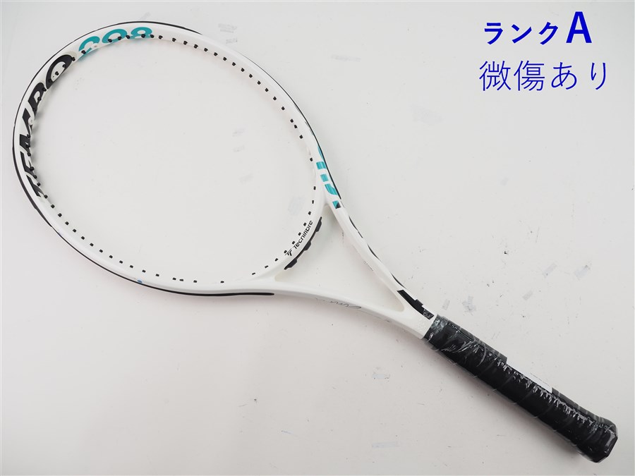 【中古】テクニファイバー テンポ 298 2022年モデルTecnifibre TEMPO 298 2022(G1)【中古 テニスラケット】
