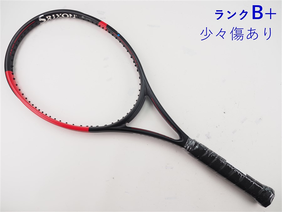 【中古】ダンロップ シーエックス 400 2019年モデルDUNLOP CX 400 2019(G2)【中古 テニスラケット】