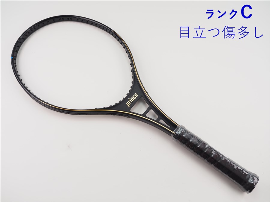 【中古】プリンス プロPRINCE PRO(G4相当)【中古 テニスラケット】