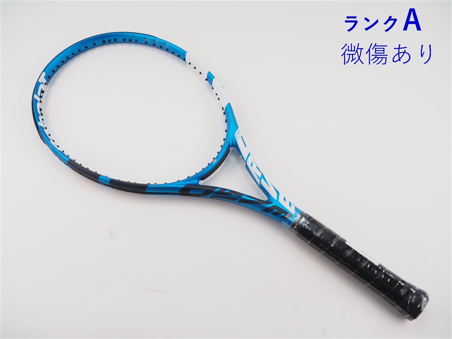 【中古】バボラ エヴォ ドライブ ライト 2021年モデルBABOLAT EVO DRIVE LITE 2021(G1)【中古 テニスラケット】