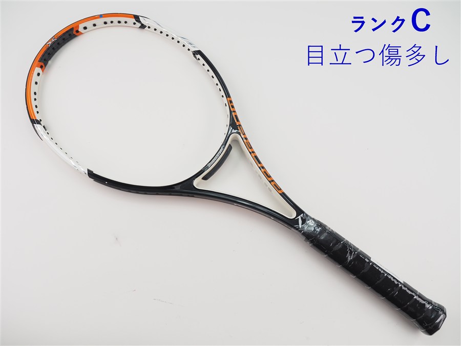【中古】ブリヂストン プロビーム エックスブレード 3.2 MIDBRIDGESTONE PROBEAM X-BLADE 3.2 MID(G3)【中古 テニスラケット】