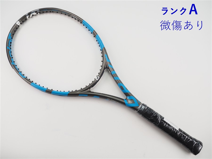 【中古】バボラ ピュア ドライブ ブイエス 2019年モデルBABOLAT PURE DRIVE VS 2019(G2)【中古 テニスラケット】