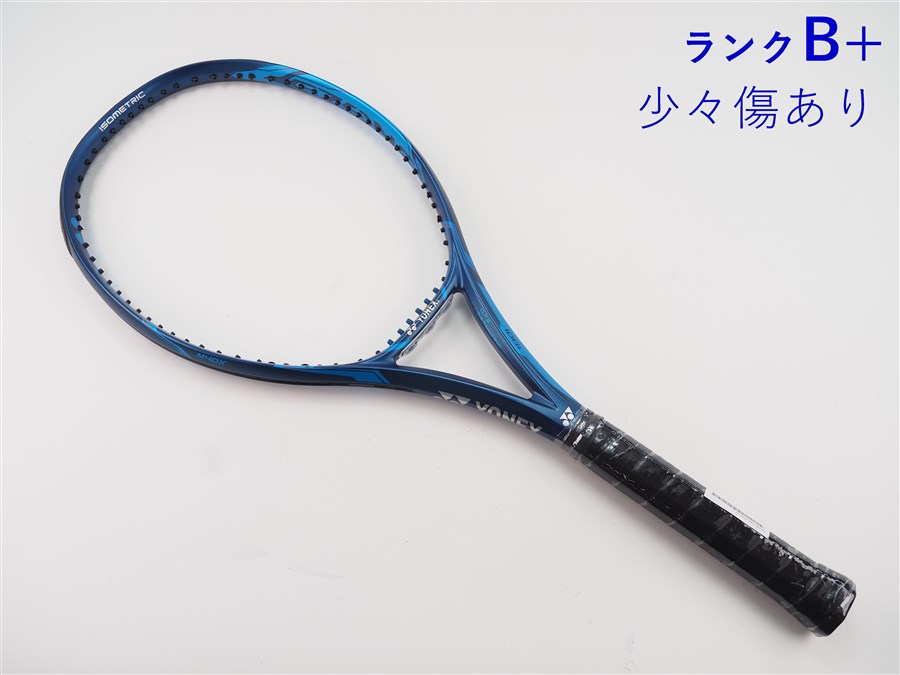 ▼YONEX EZONE100　G2　ヨネックス　テニスラケット　2 ynx-08ez100l-3.jpg