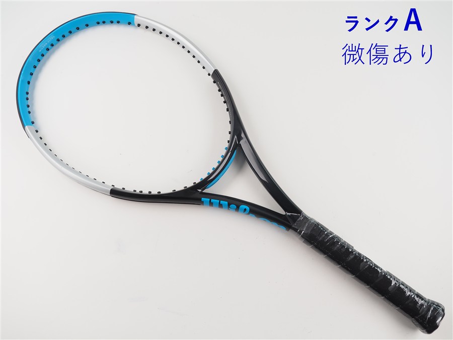 【中古】ウィルソン ウルトラ 100ユーエル バージョン3.0 2020年モデルWILSON ULTRA 100UL V3.0 2020(G1)【中古 テニスラケット】