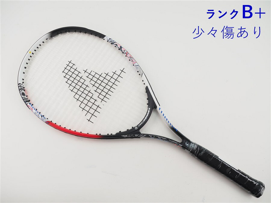 【中古】プロケネックス エース 25【ジュニア用ラケット】【子供 子供用】PROKENNEX ACE 25(G0)【中古 ..